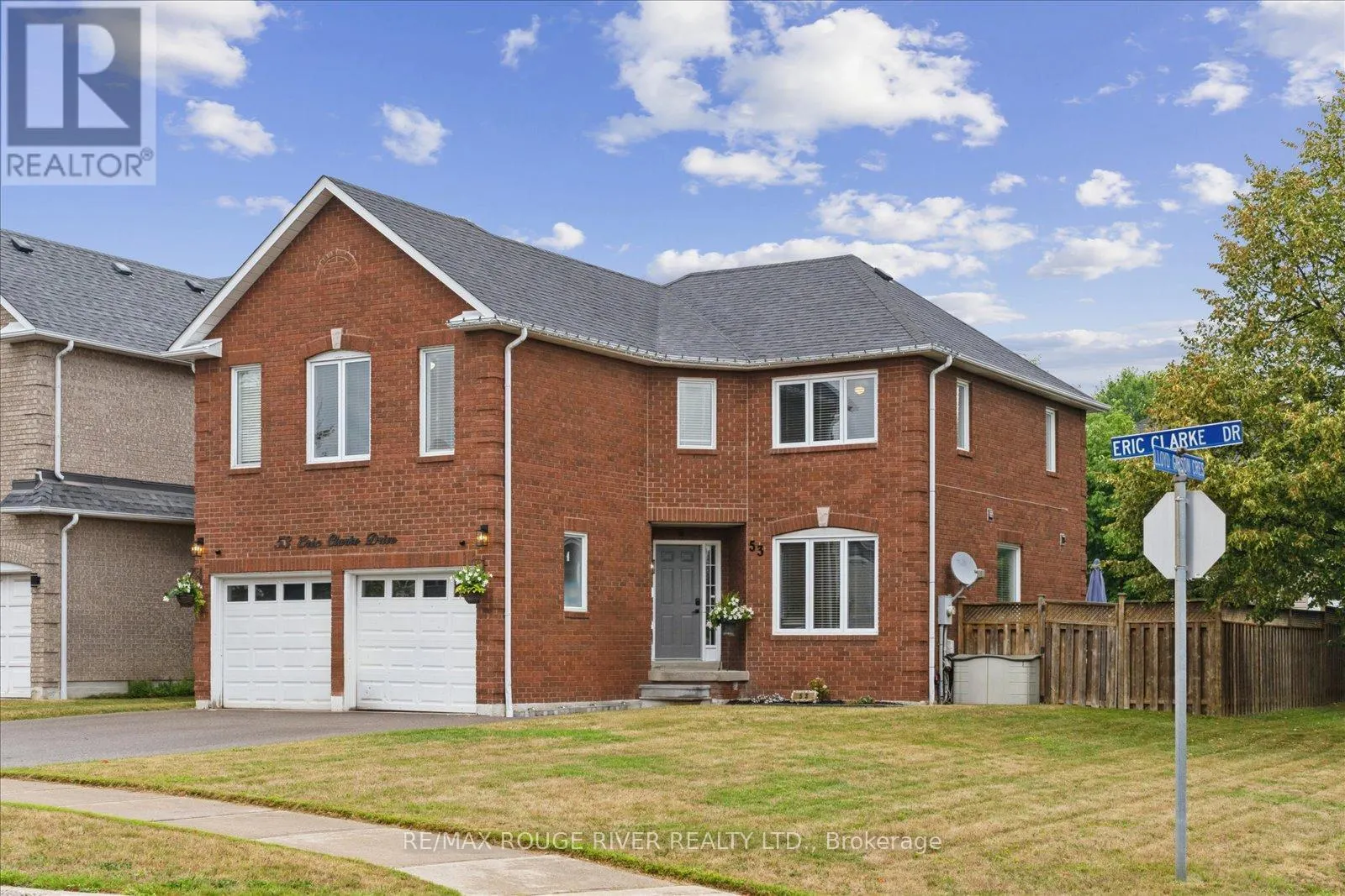 53 ERIC CLARKE DRIVE