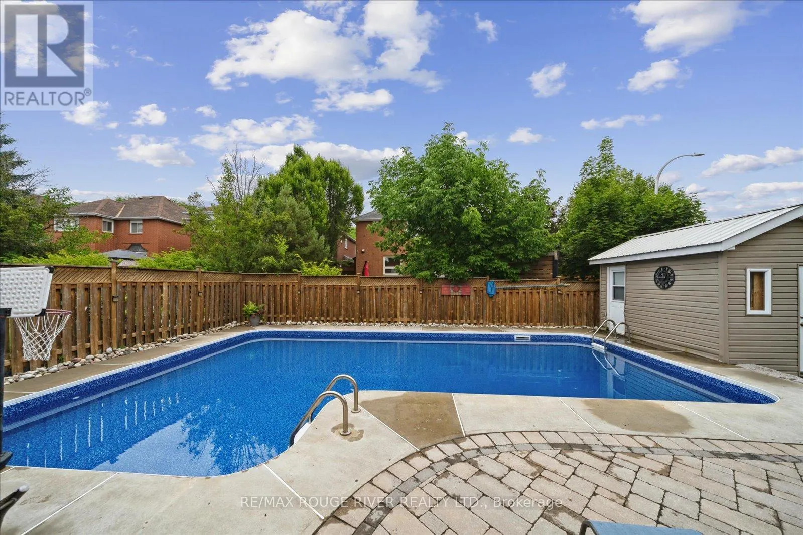53 ERIC CLARKE DRIVE