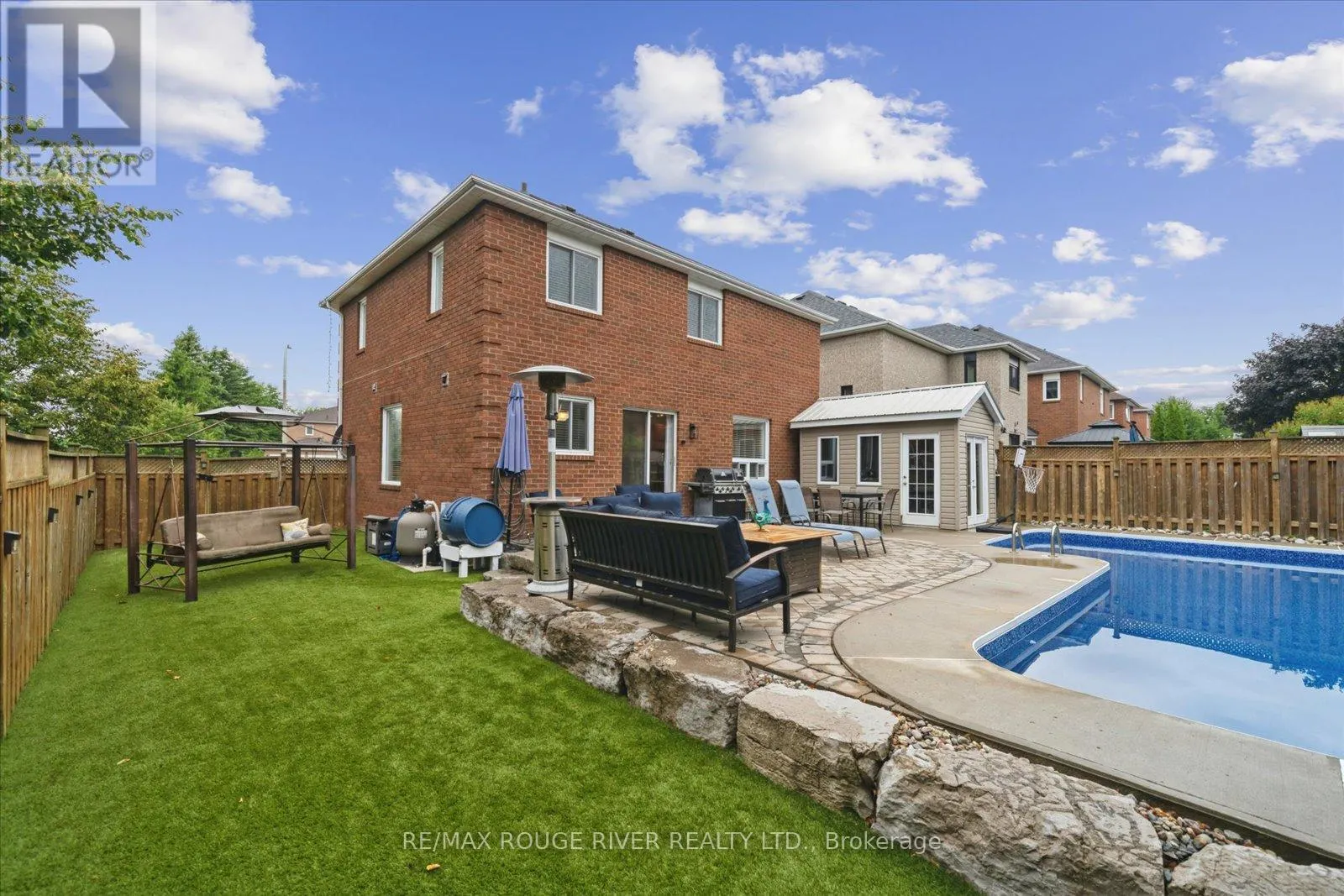 53 ERIC CLARKE DRIVE