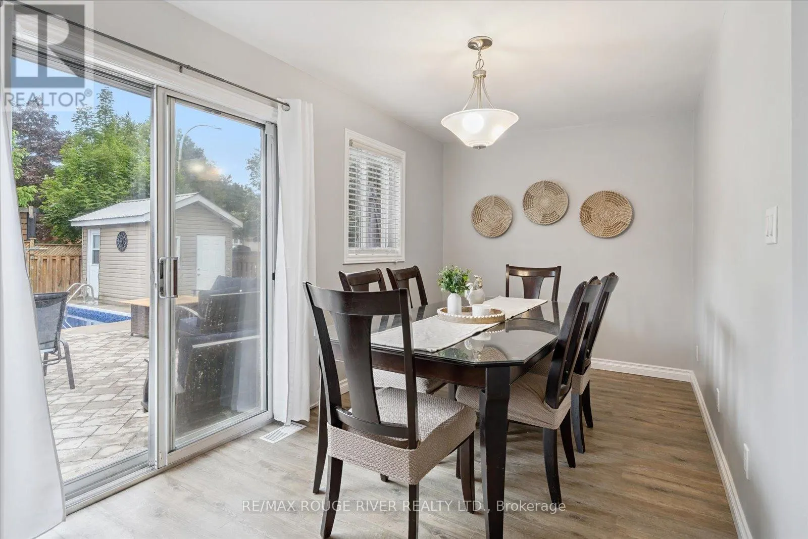 53 ERIC CLARKE DRIVE
