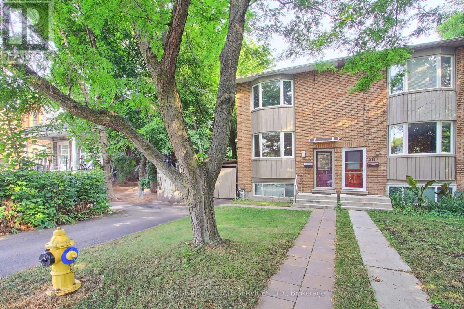 56 ASHLAND AVENUE