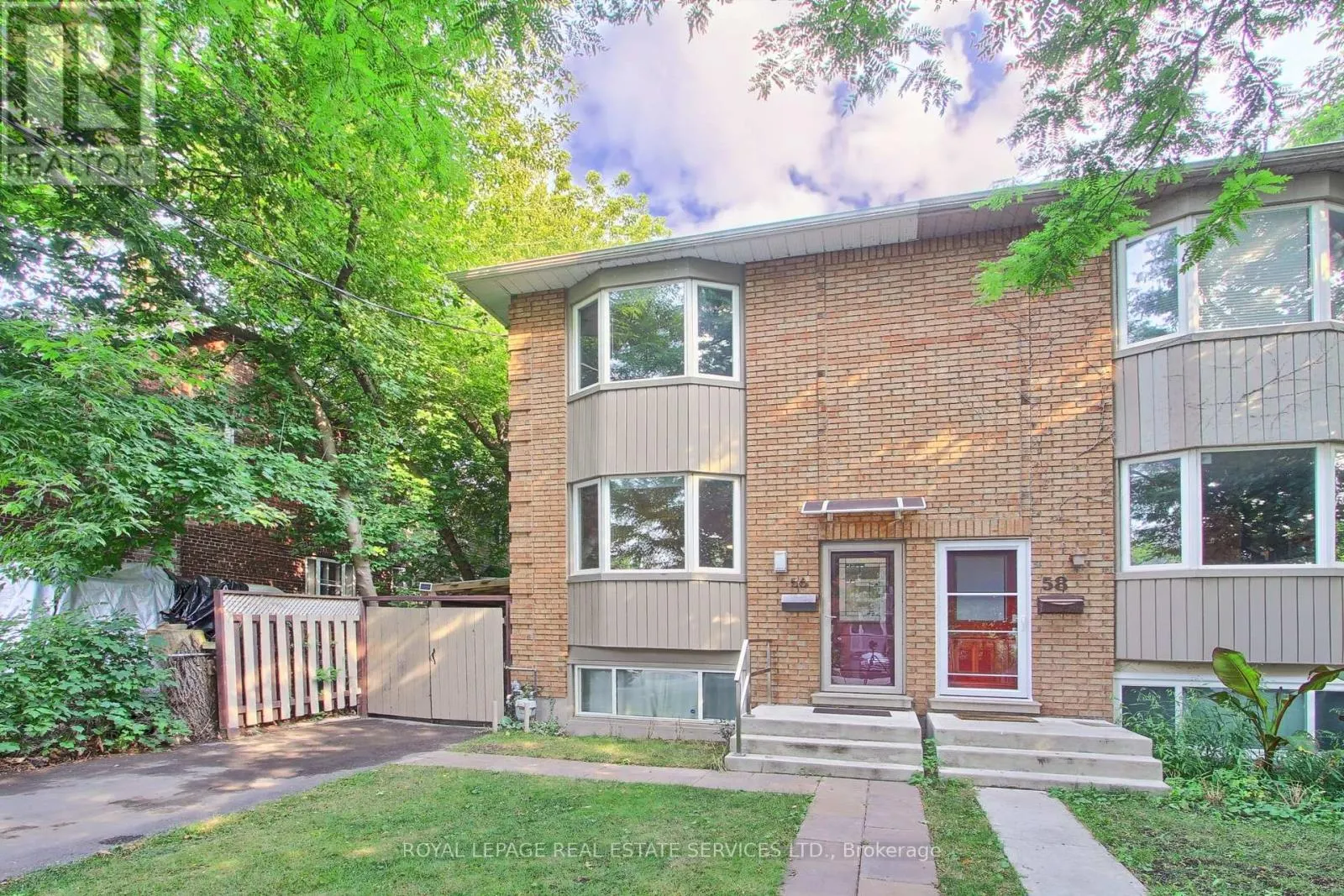 56 ASHLAND AVENUE