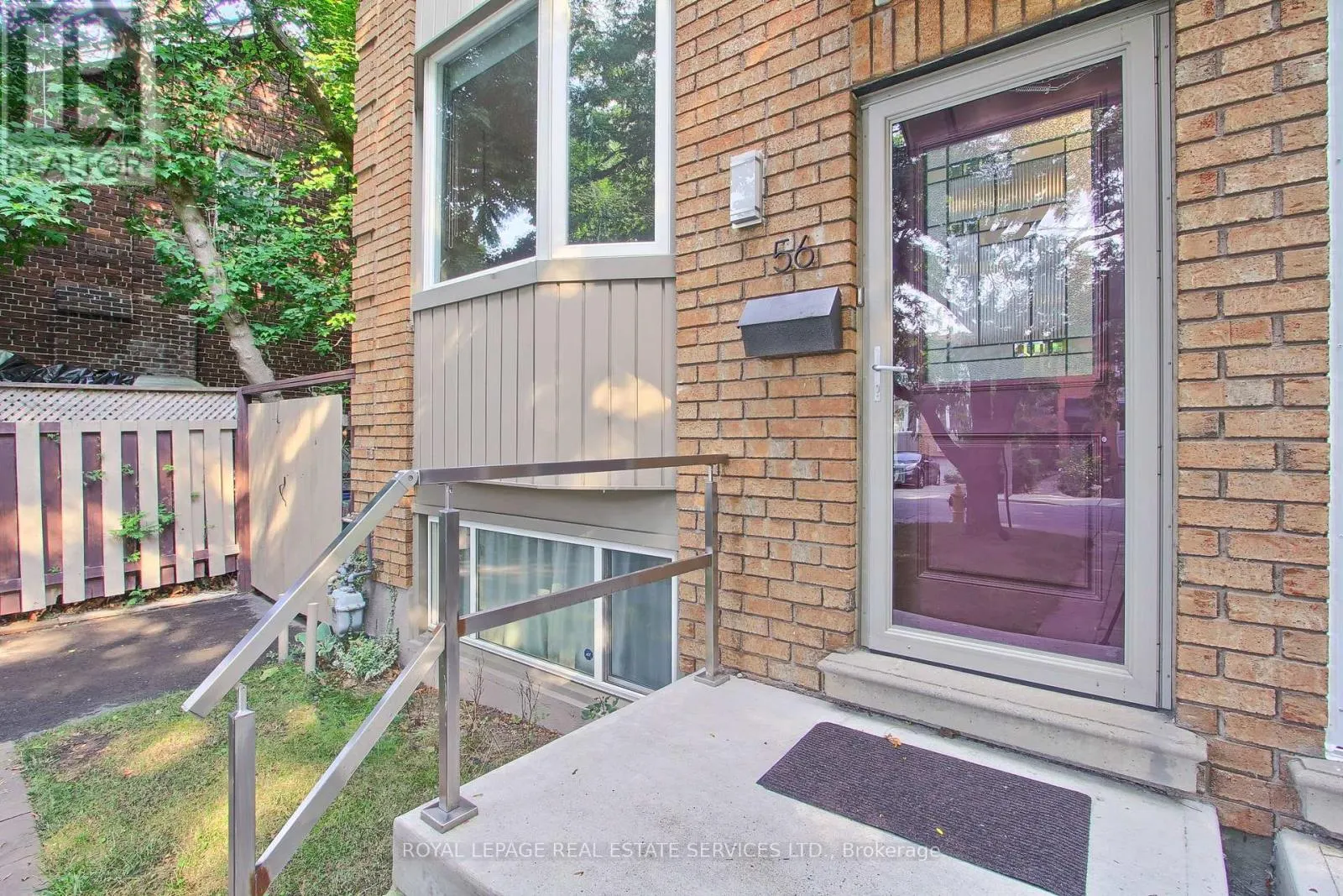 56 ASHLAND AVENUE