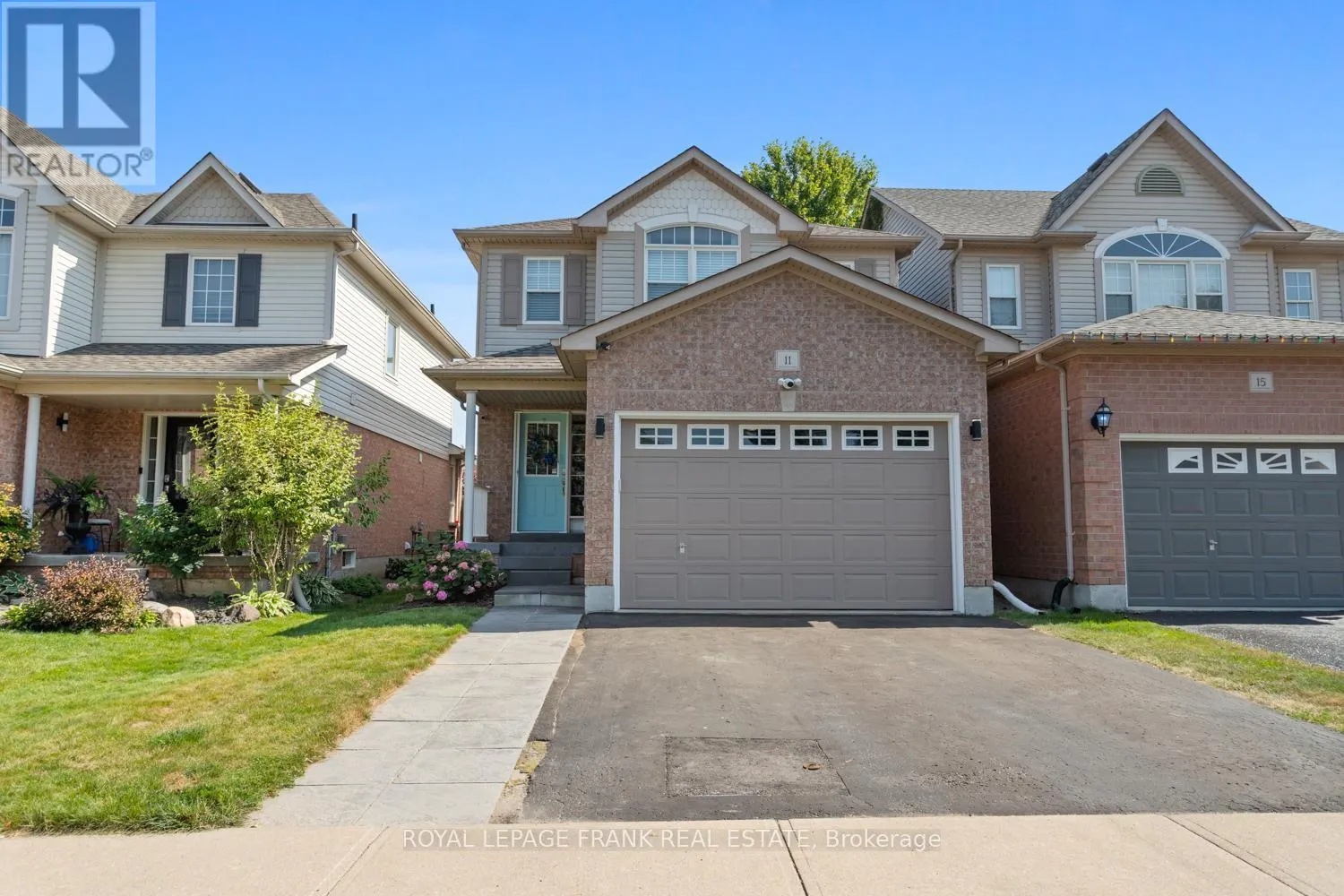 11 STAPLES AVENUE