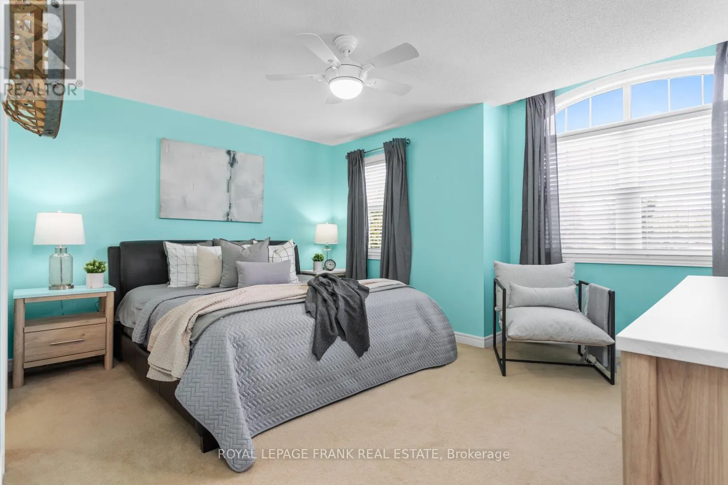 11 STAPLES AVENUE
