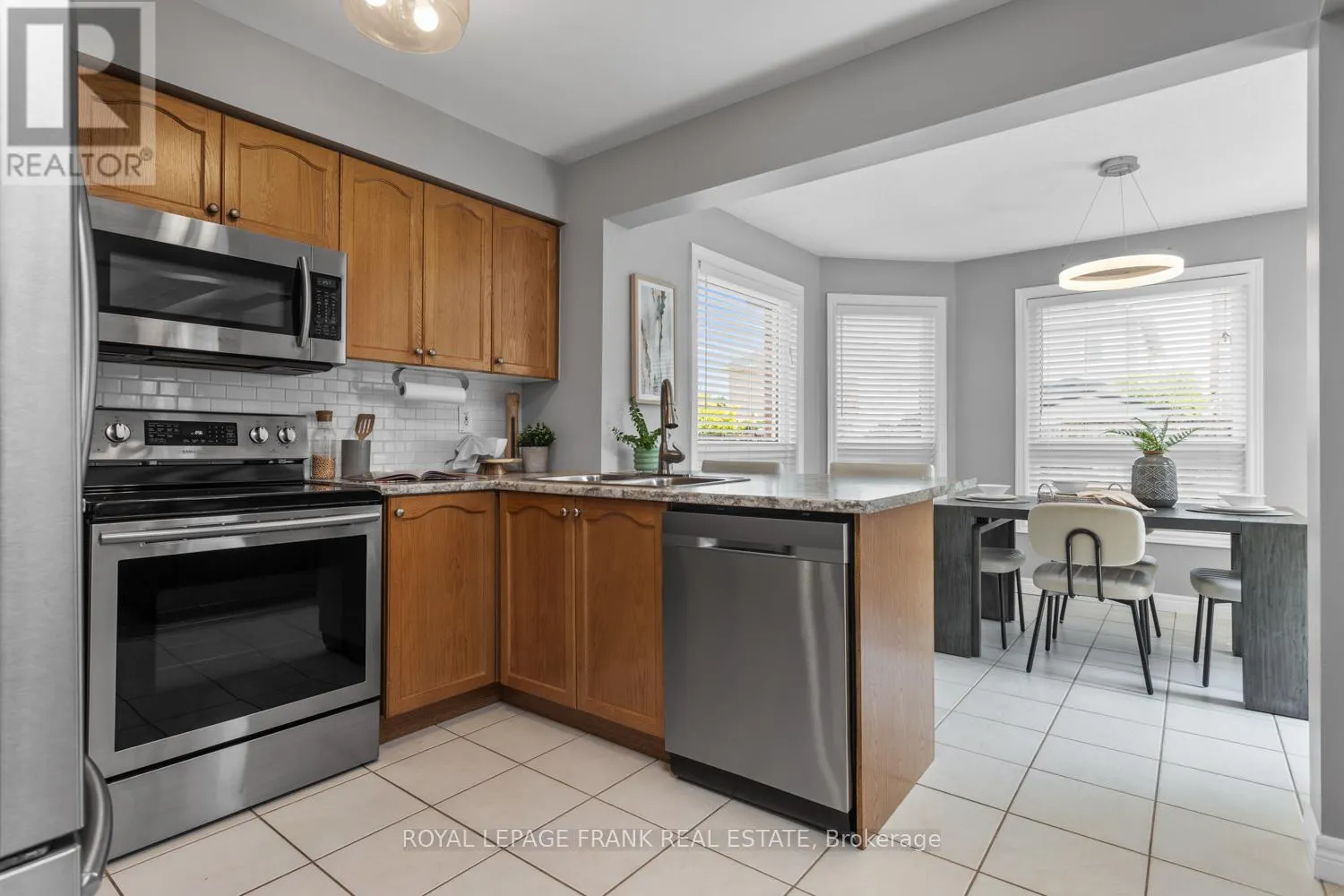 11 STAPLES AVENUE