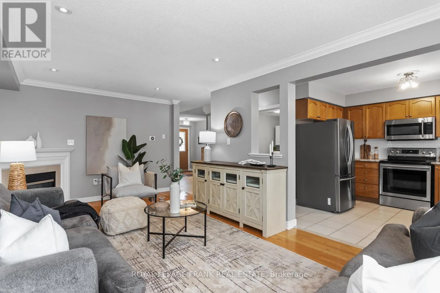 11 STAPLES AVENUE