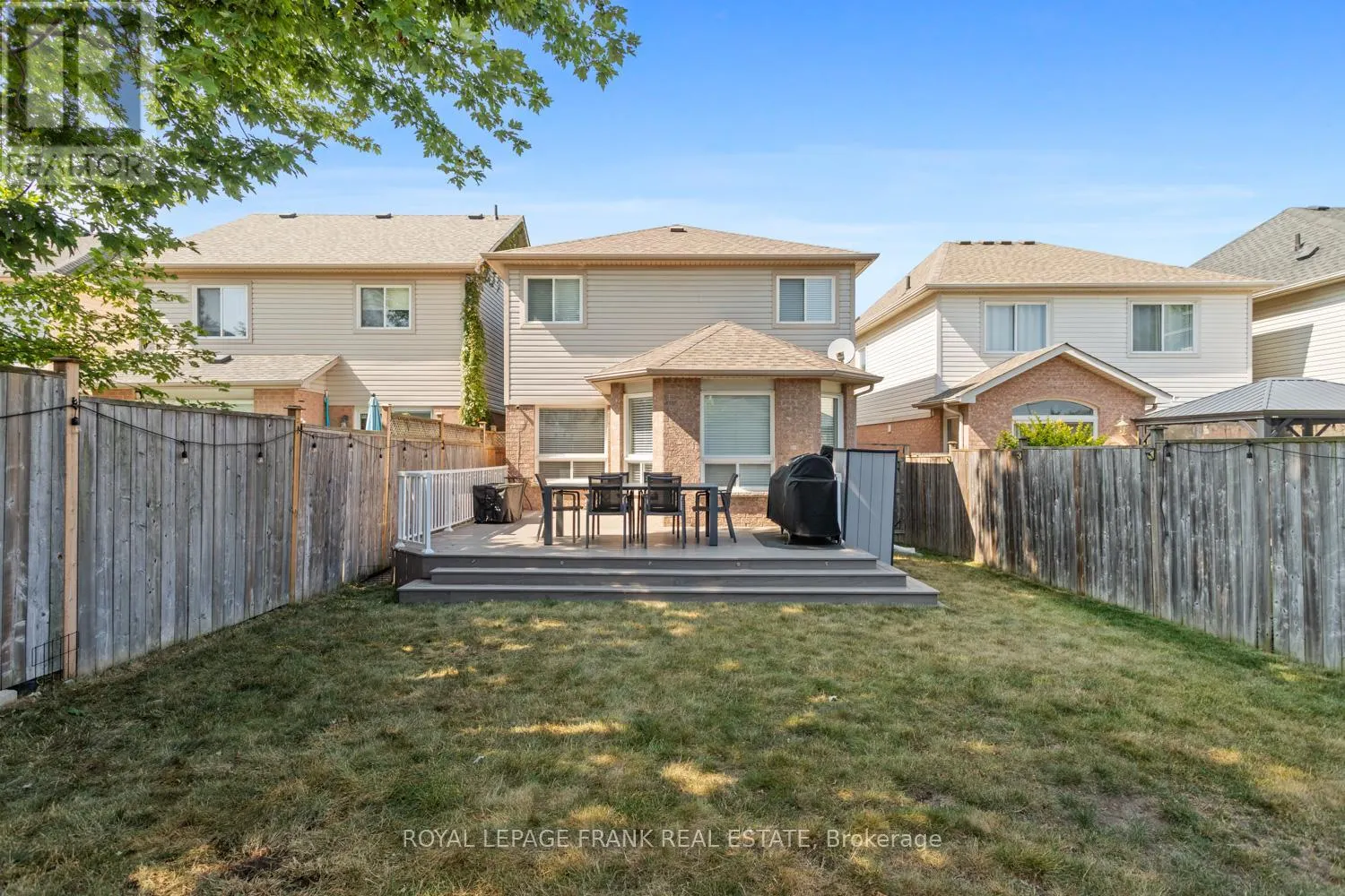 11 STAPLES AVENUE