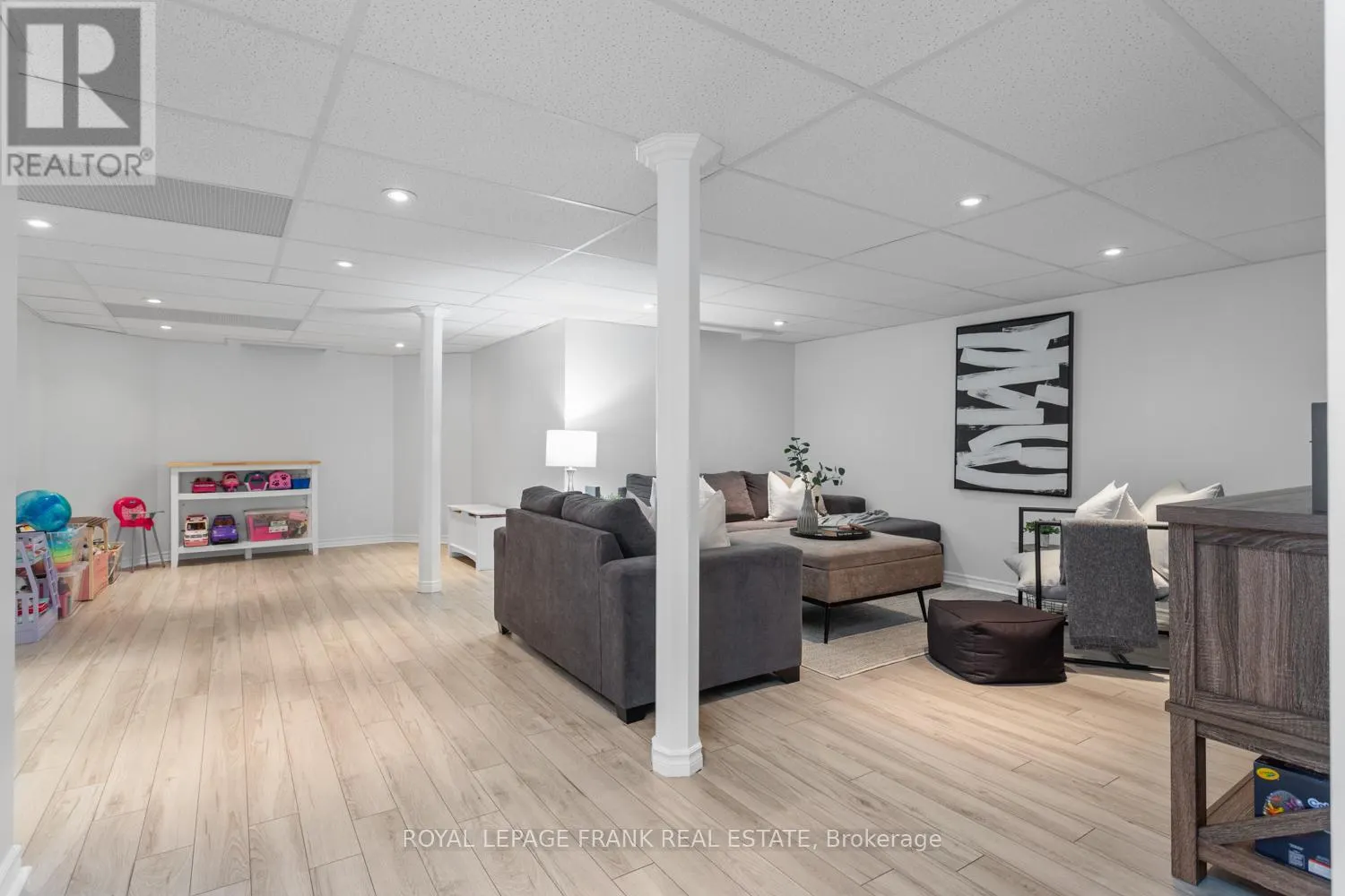 11 STAPLES AVENUE
