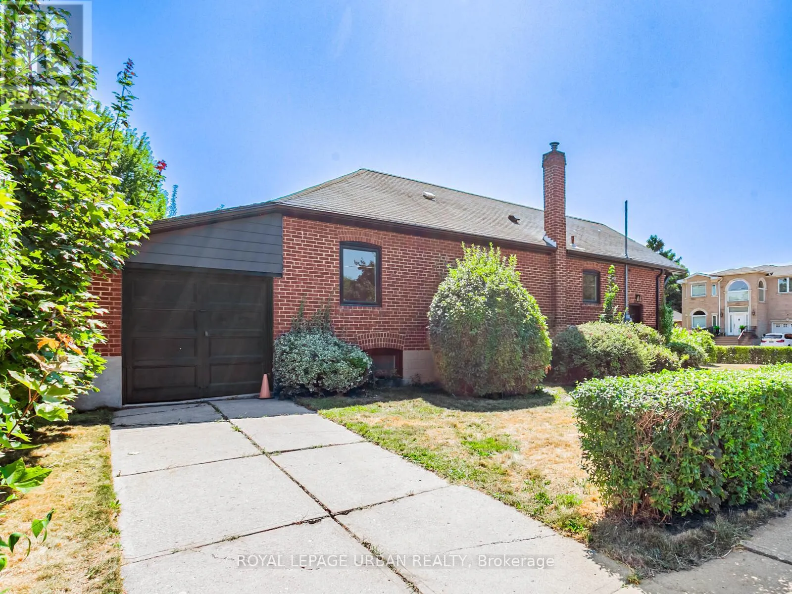 1627 WOODBINE HEIGHTS BOULEVARD