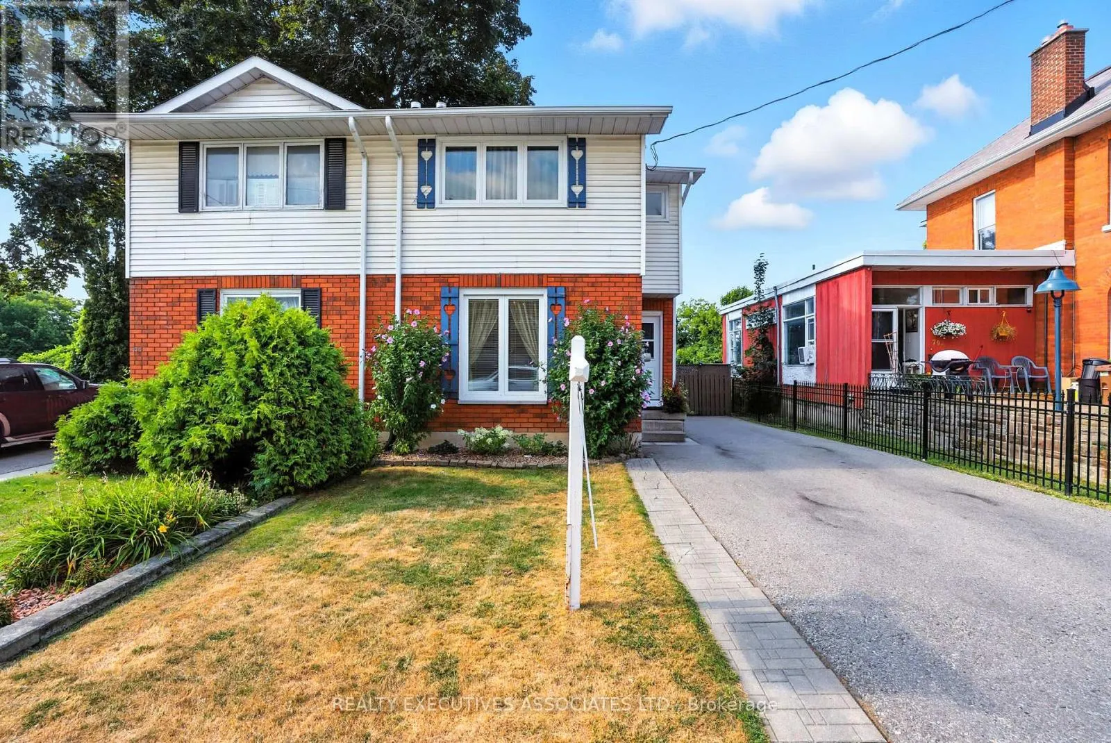 77B QUEEN STREET