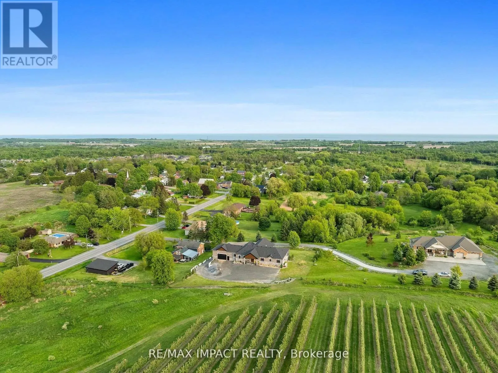 2132 NEWTONVILLE ROAD