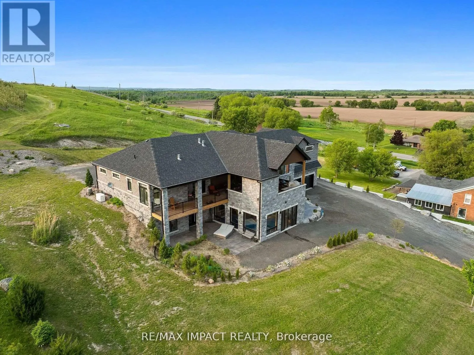 2132 NEWTONVILLE ROAD