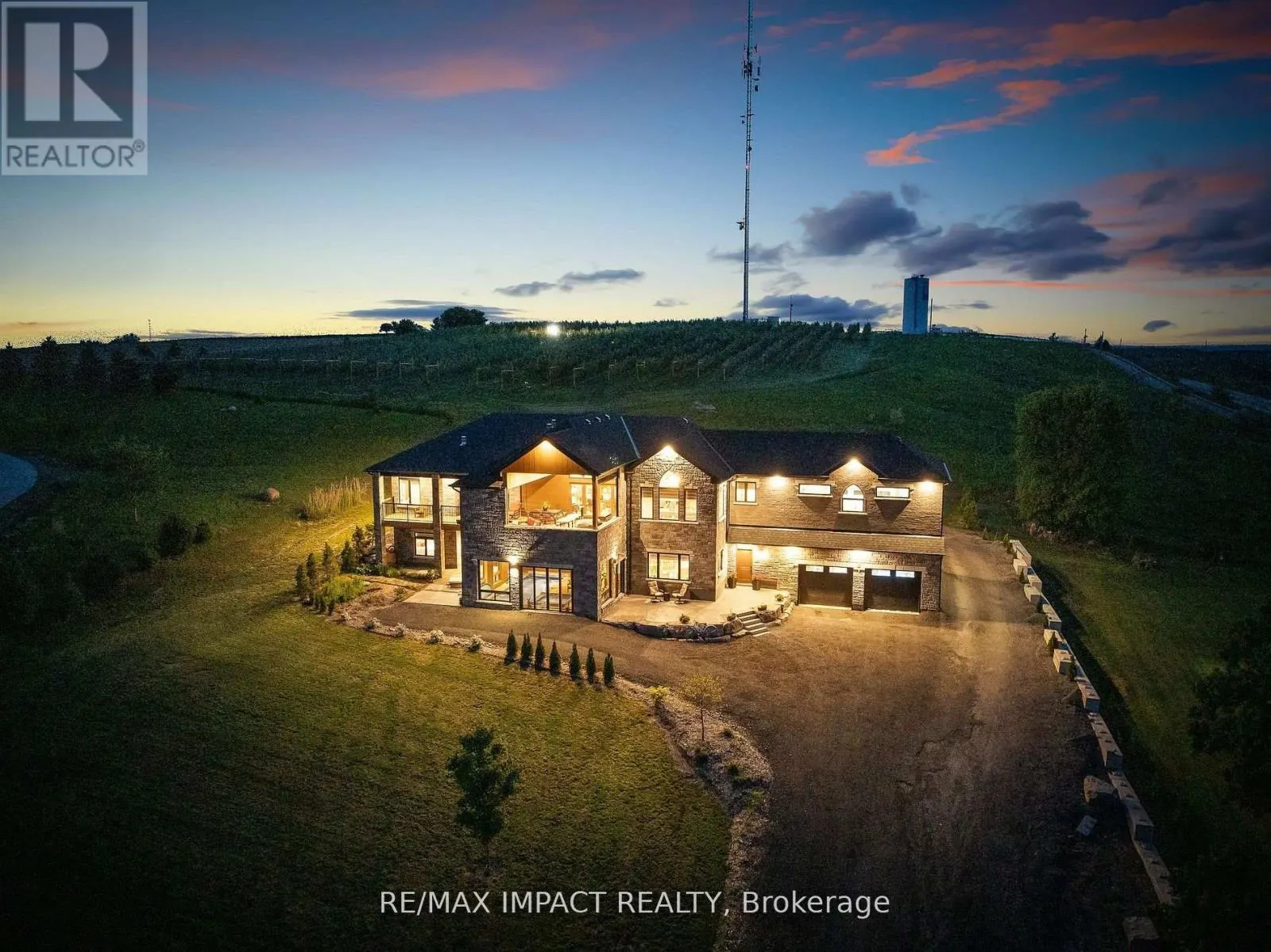2132 NEWTONVILLE ROAD