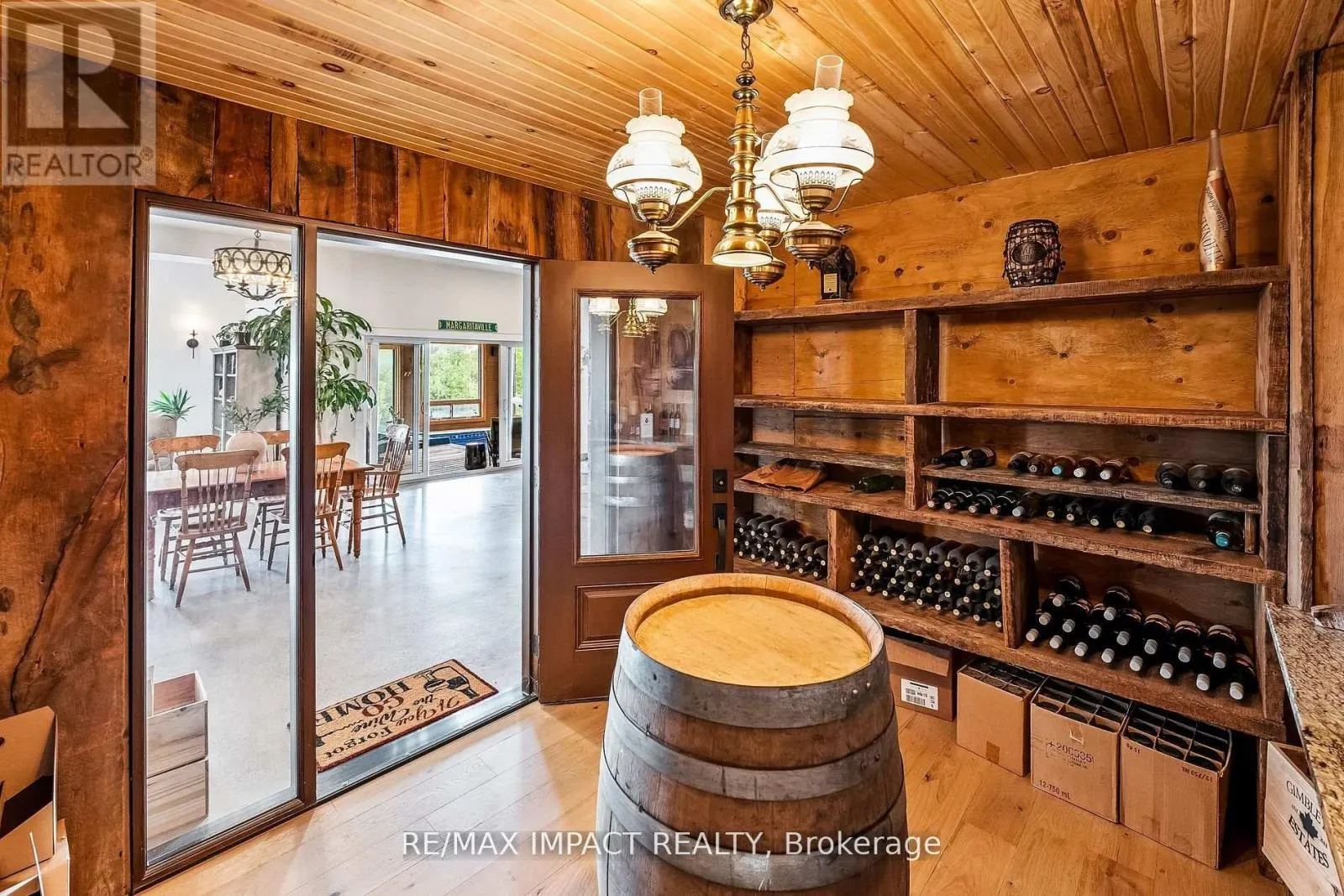 2132 NEWTONVILLE ROAD