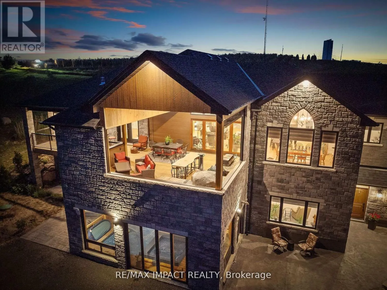 2132 NEWTONVILLE ROAD