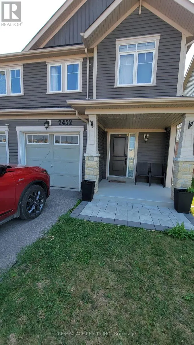2452 STEEPLECHASE STREET
