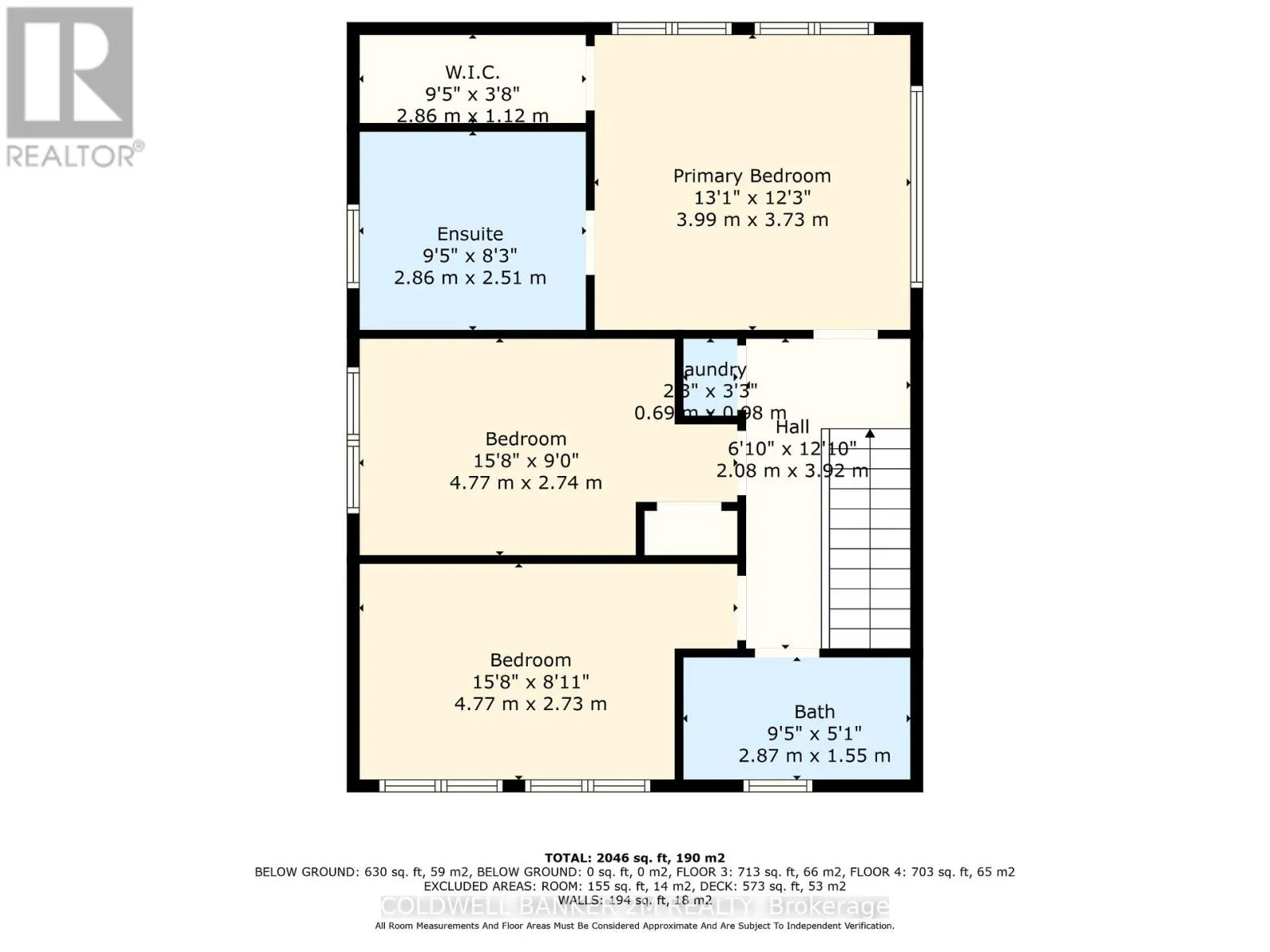 128 BUCKINGHAM AVENUE