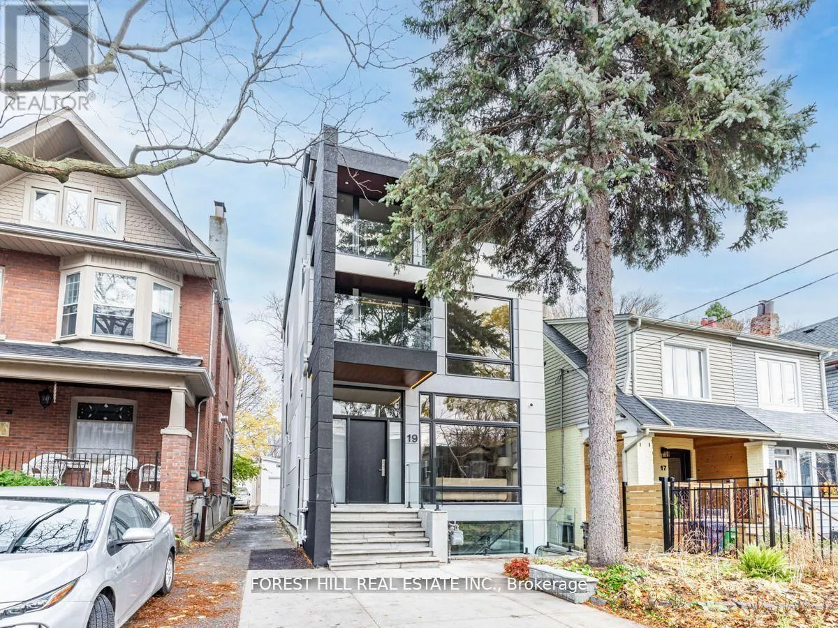 19 DEVON ROAD