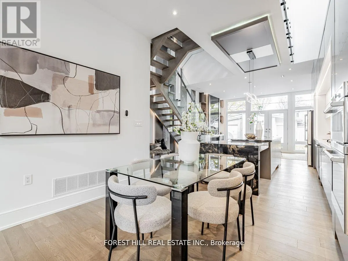 19 DEVON ROAD