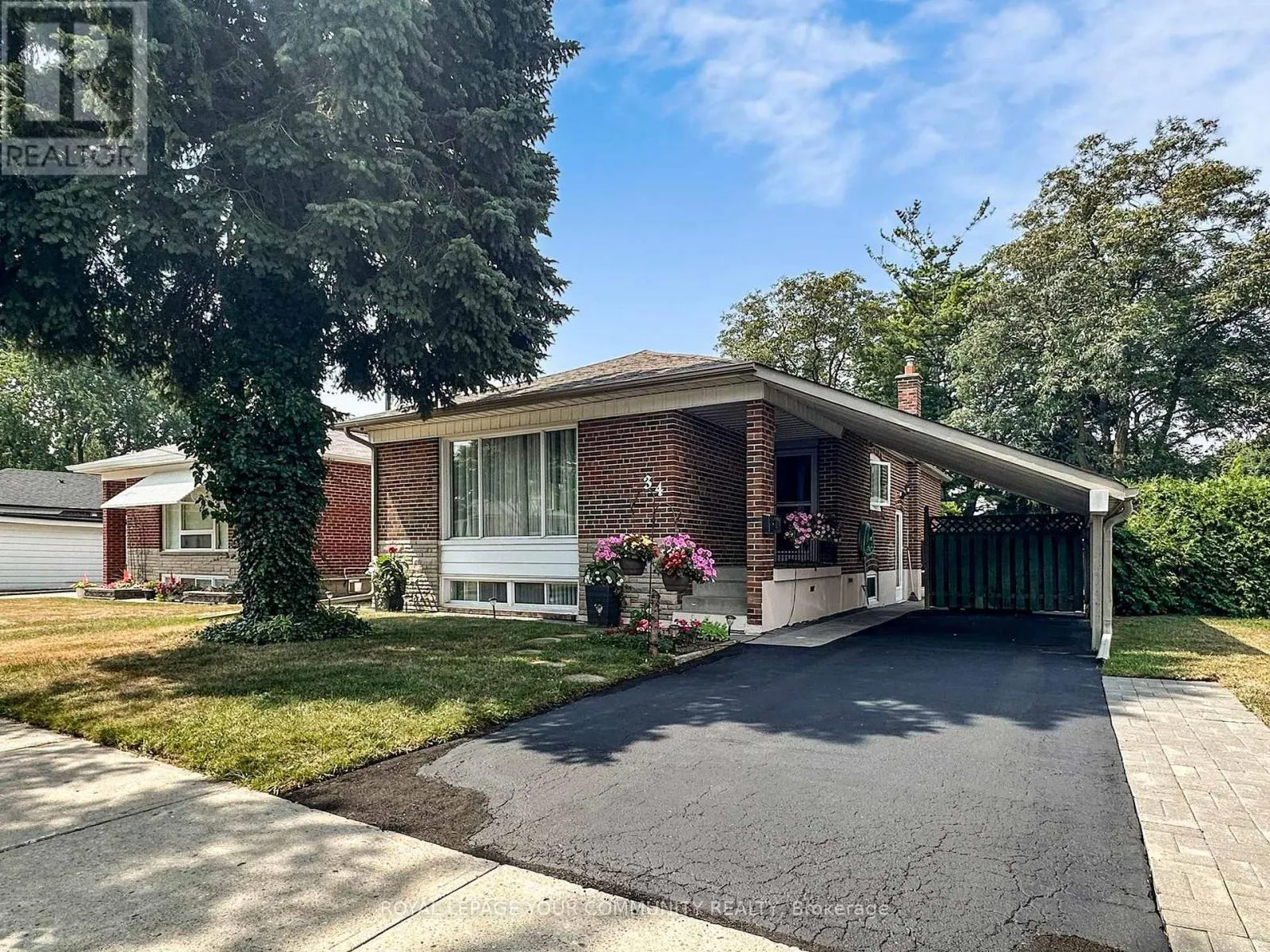 34 DROXFORD AVENUE