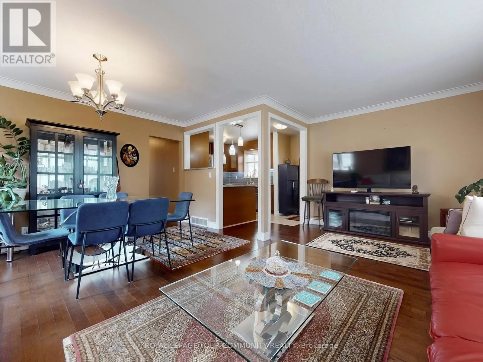 34 DROXFORD AVENUE
