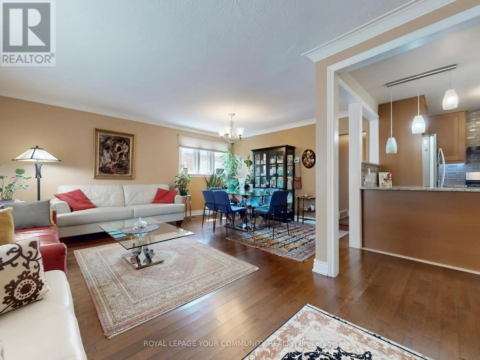 34 DROXFORD AVENUE