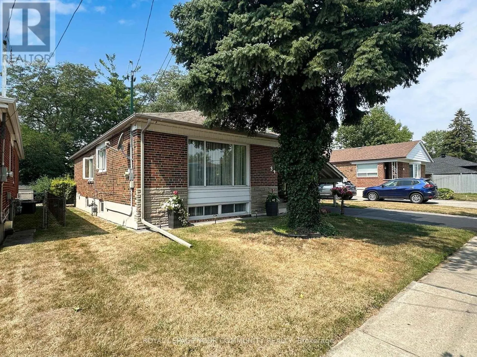 34 DROXFORD AVENUE
