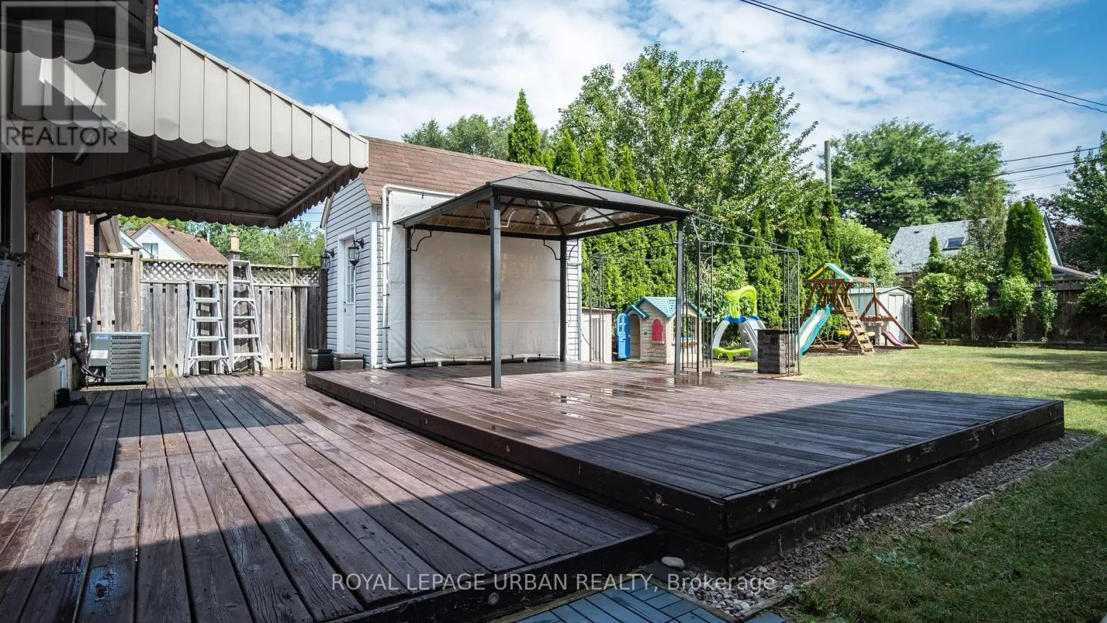 3 KARNWOOD DRIVE