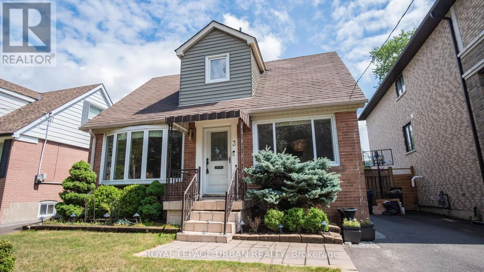 3 KARNWOOD DRIVE