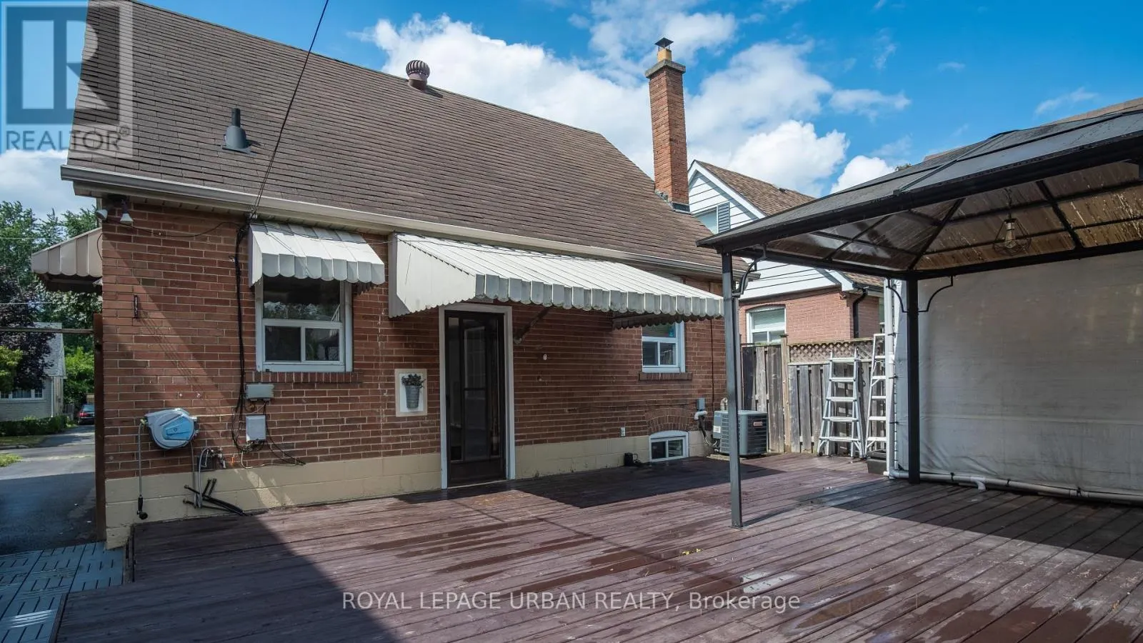 3 KARNWOOD DRIVE