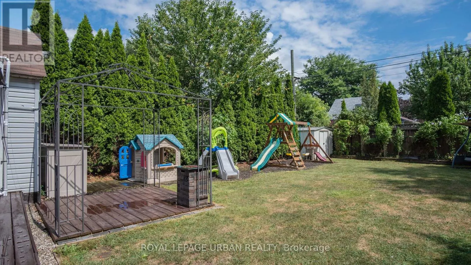 3 KARNWOOD DRIVE