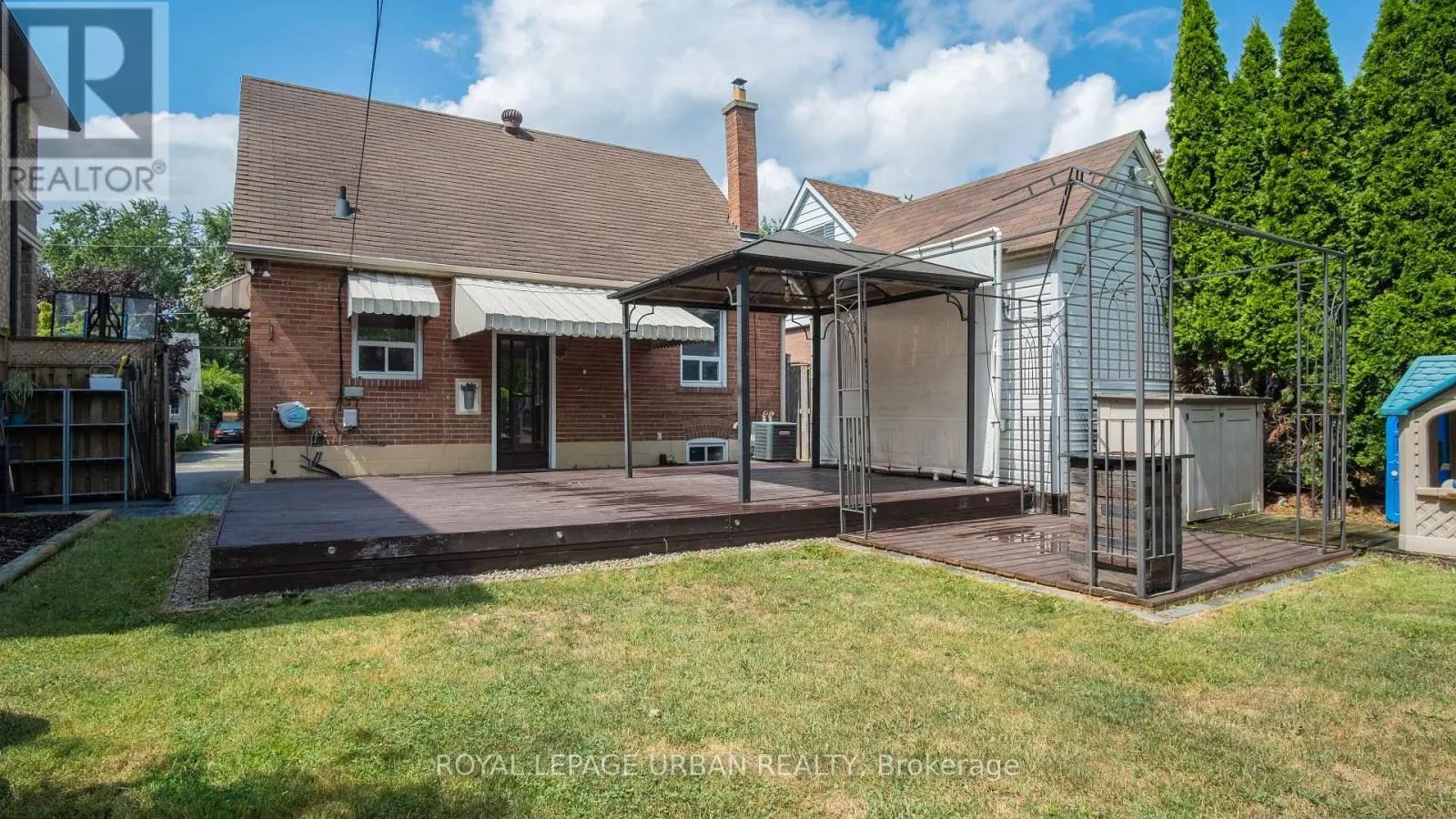 3 KARNWOOD DRIVE