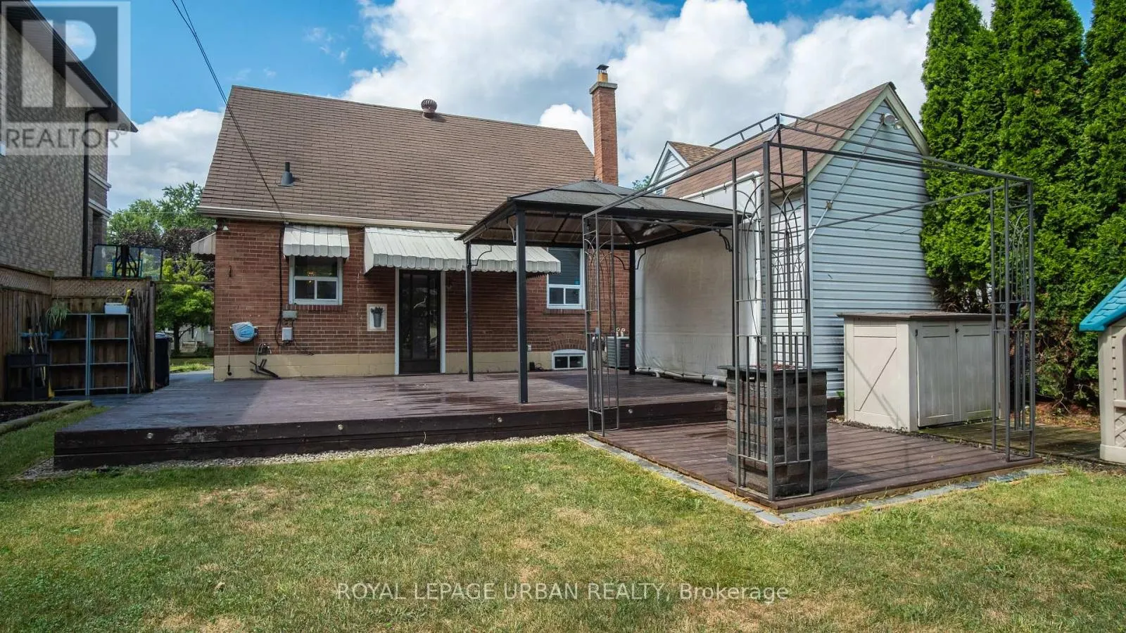 3 KARNWOOD DRIVE