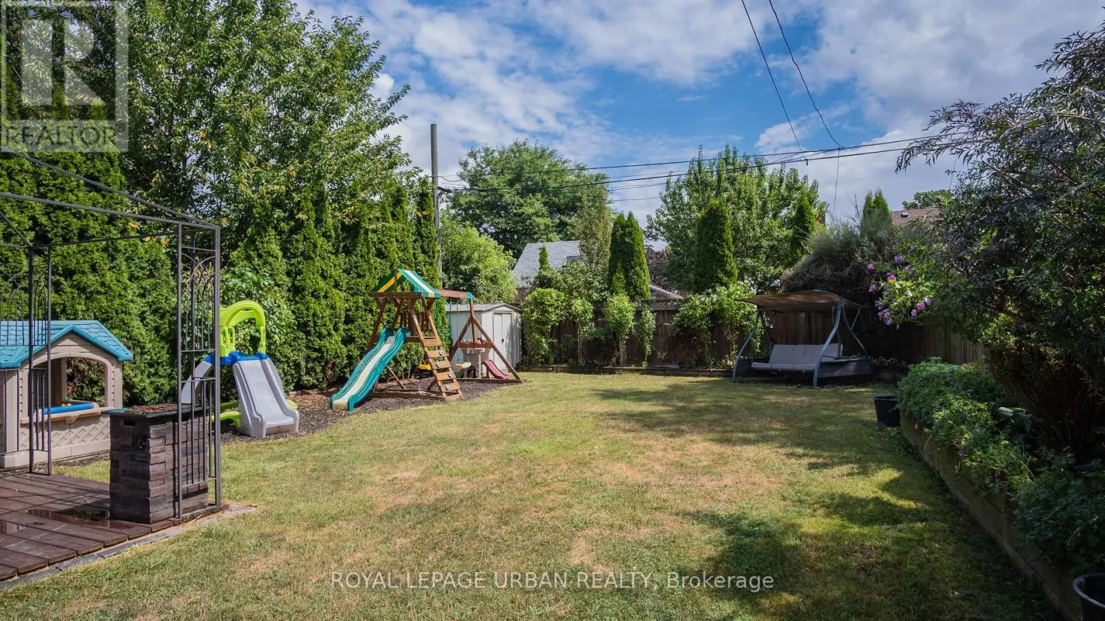 3 KARNWOOD DRIVE