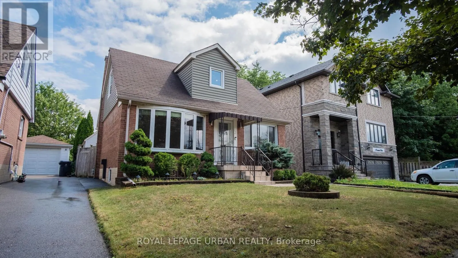 3 KARNWOOD DRIVE