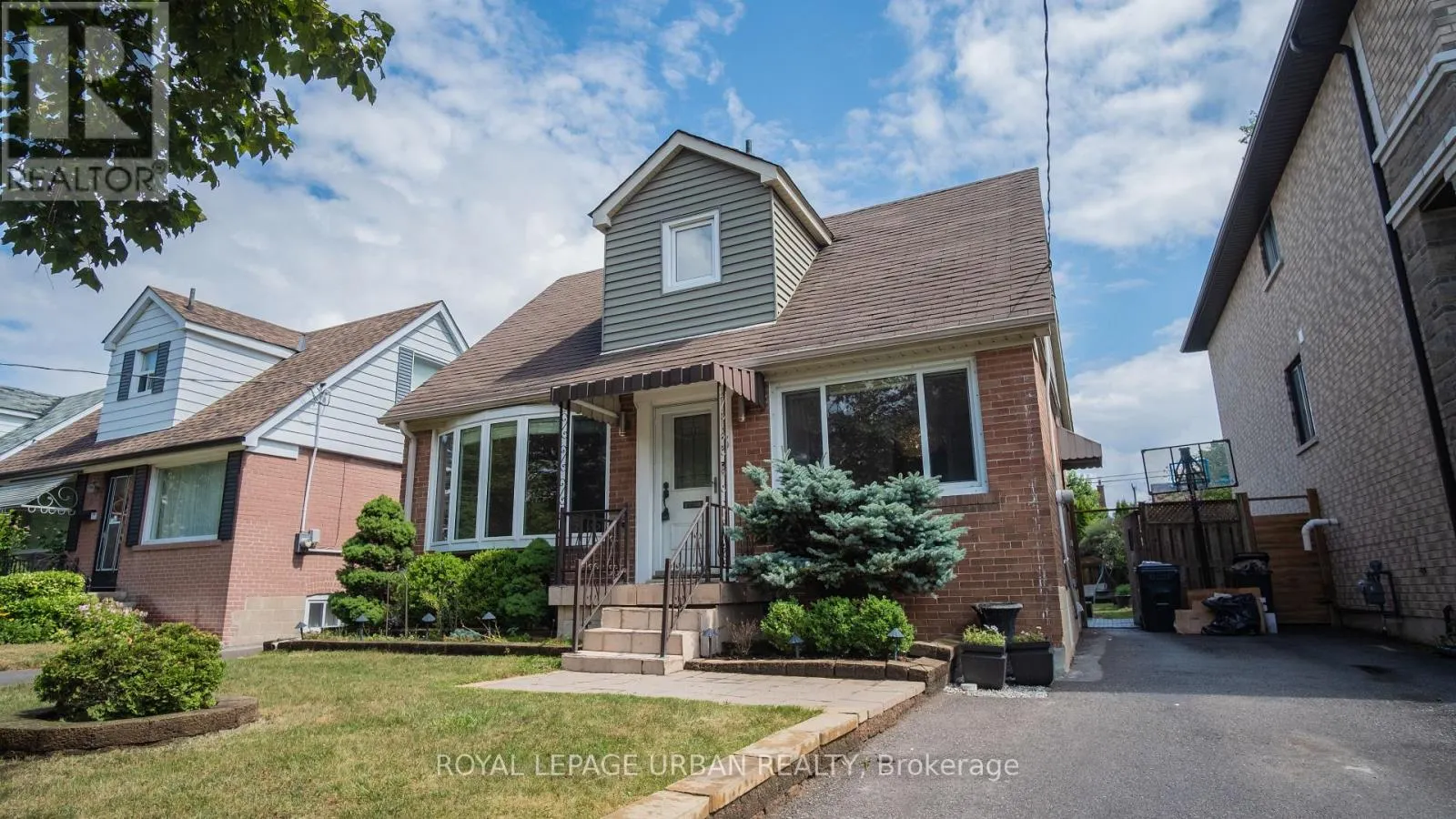 3 KARNWOOD DRIVE