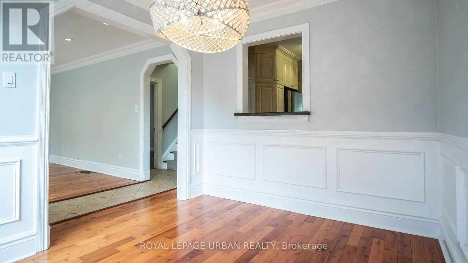 3 KARNWOOD DRIVE