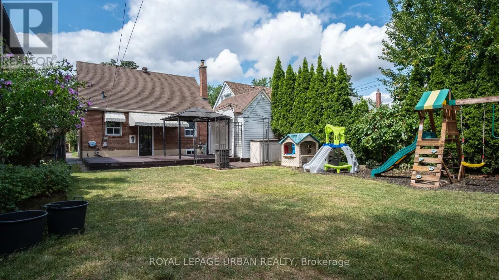 3 KARNWOOD DRIVE