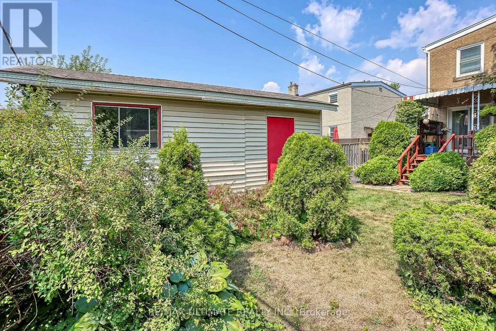 49 ASHWICK DRIVE