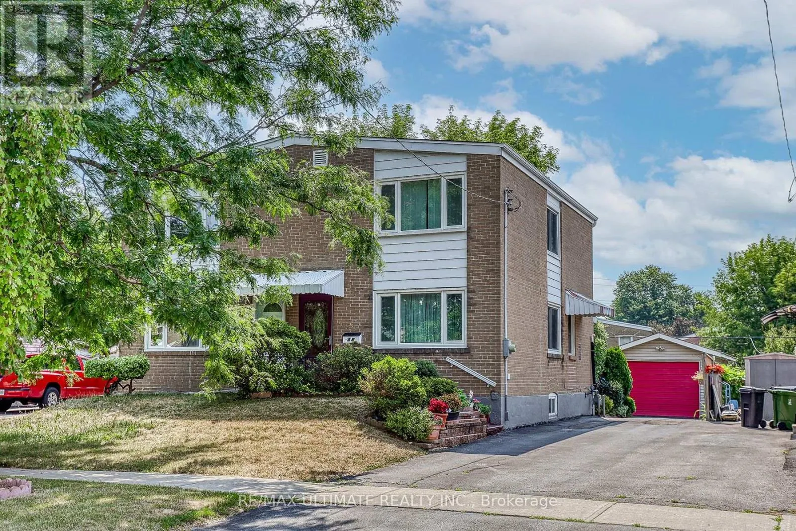 49 ASHWICK DRIVE
