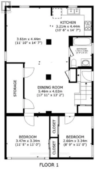 80 MOUNTLAND DRIVE