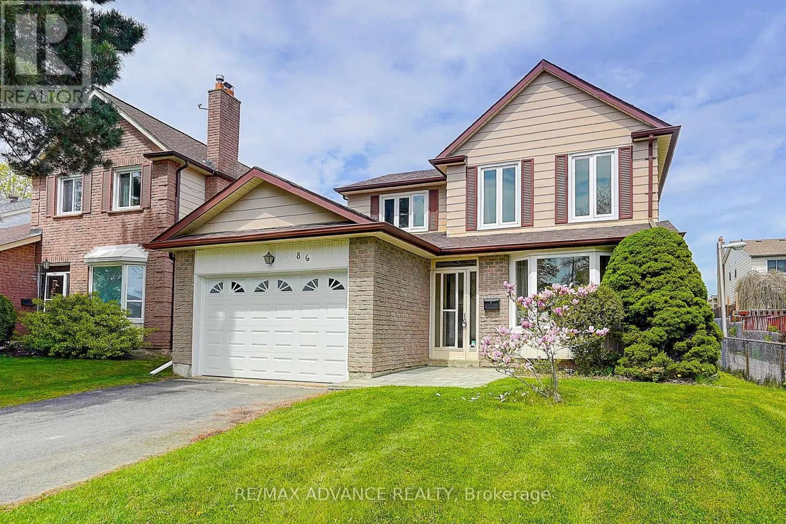 86 PLACENTIA BOULEVARD