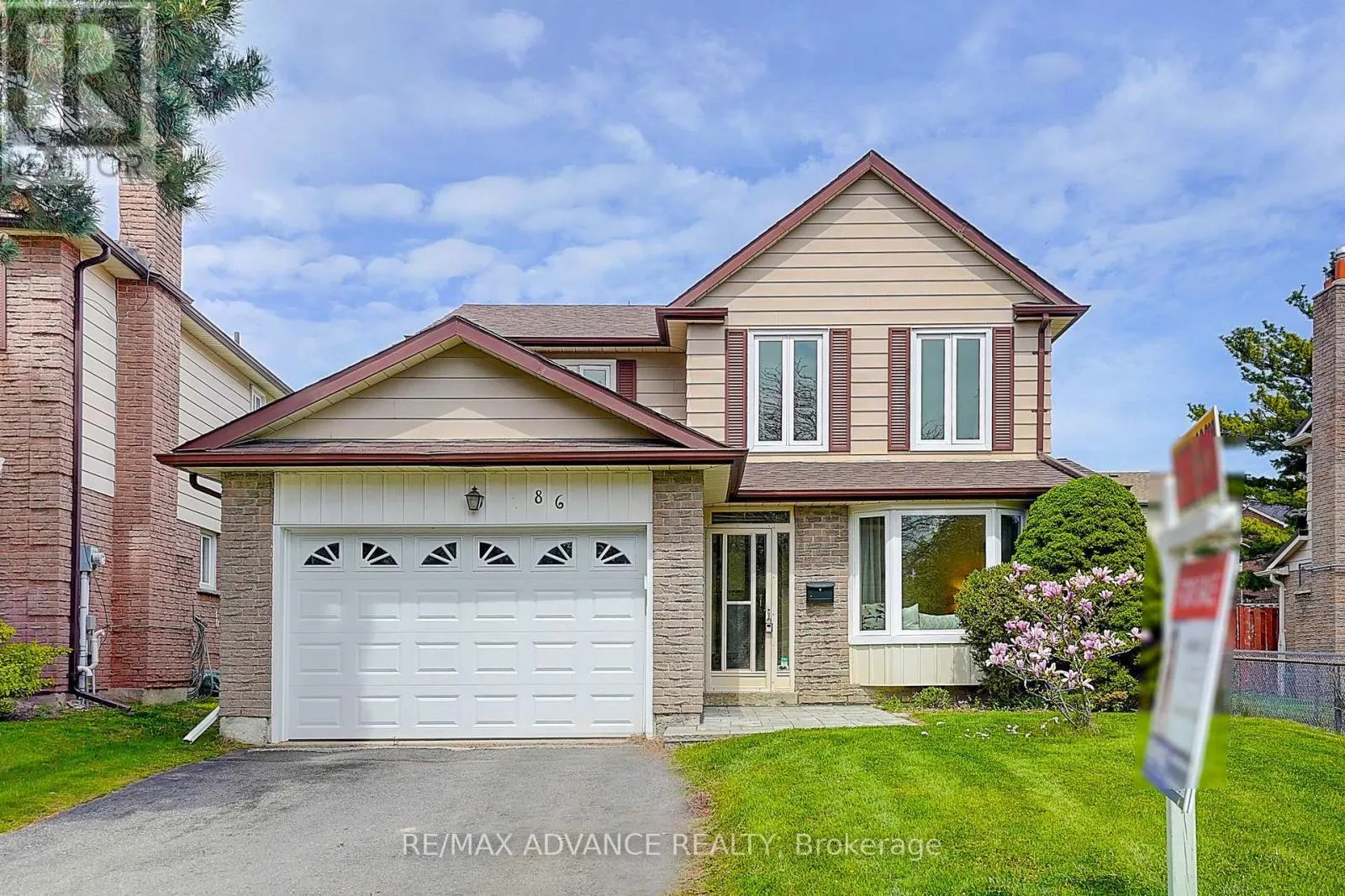86 PLACENTIA BOULEVARD