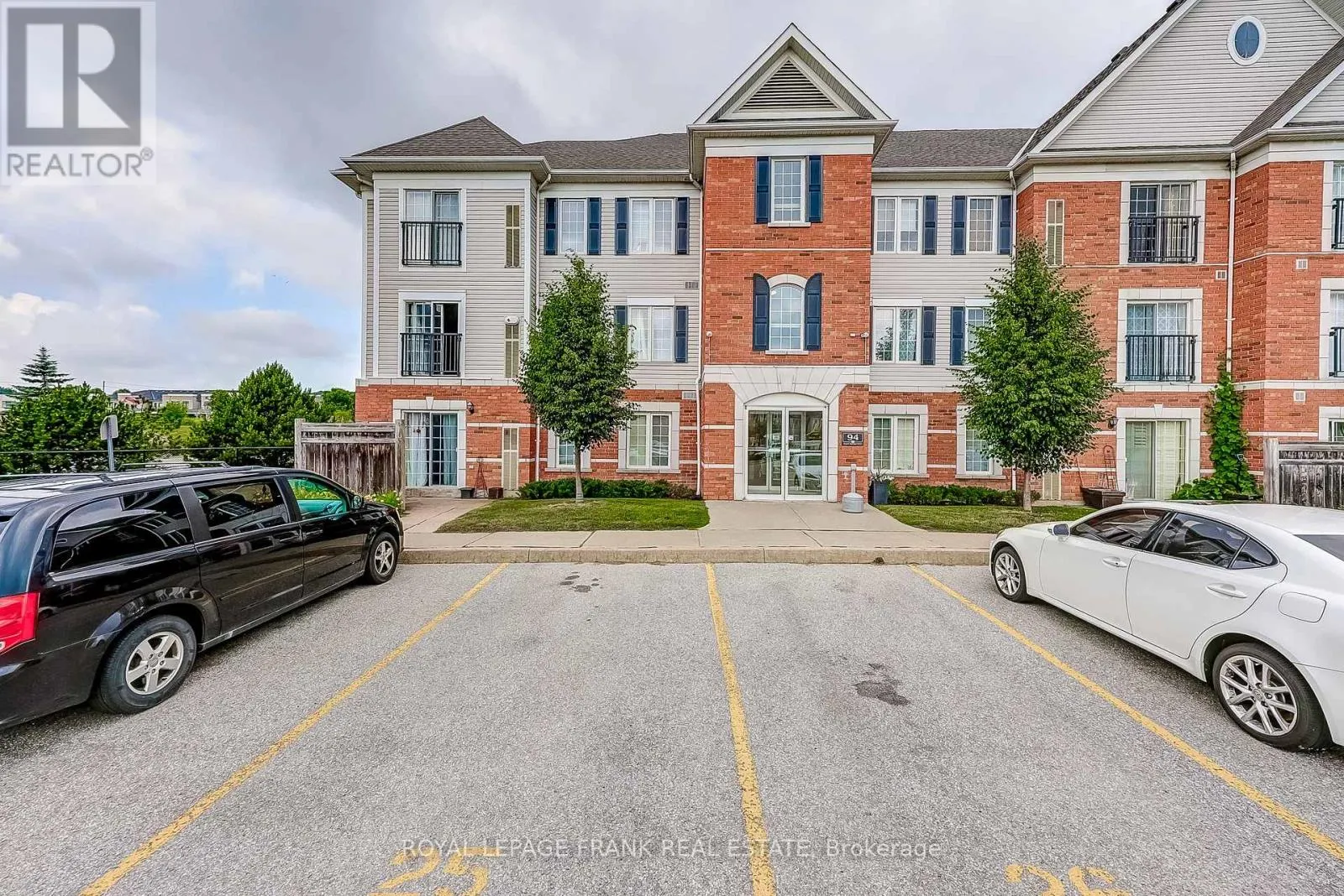 311 - 94 ASPEN SPRINGS DRIVE, #311