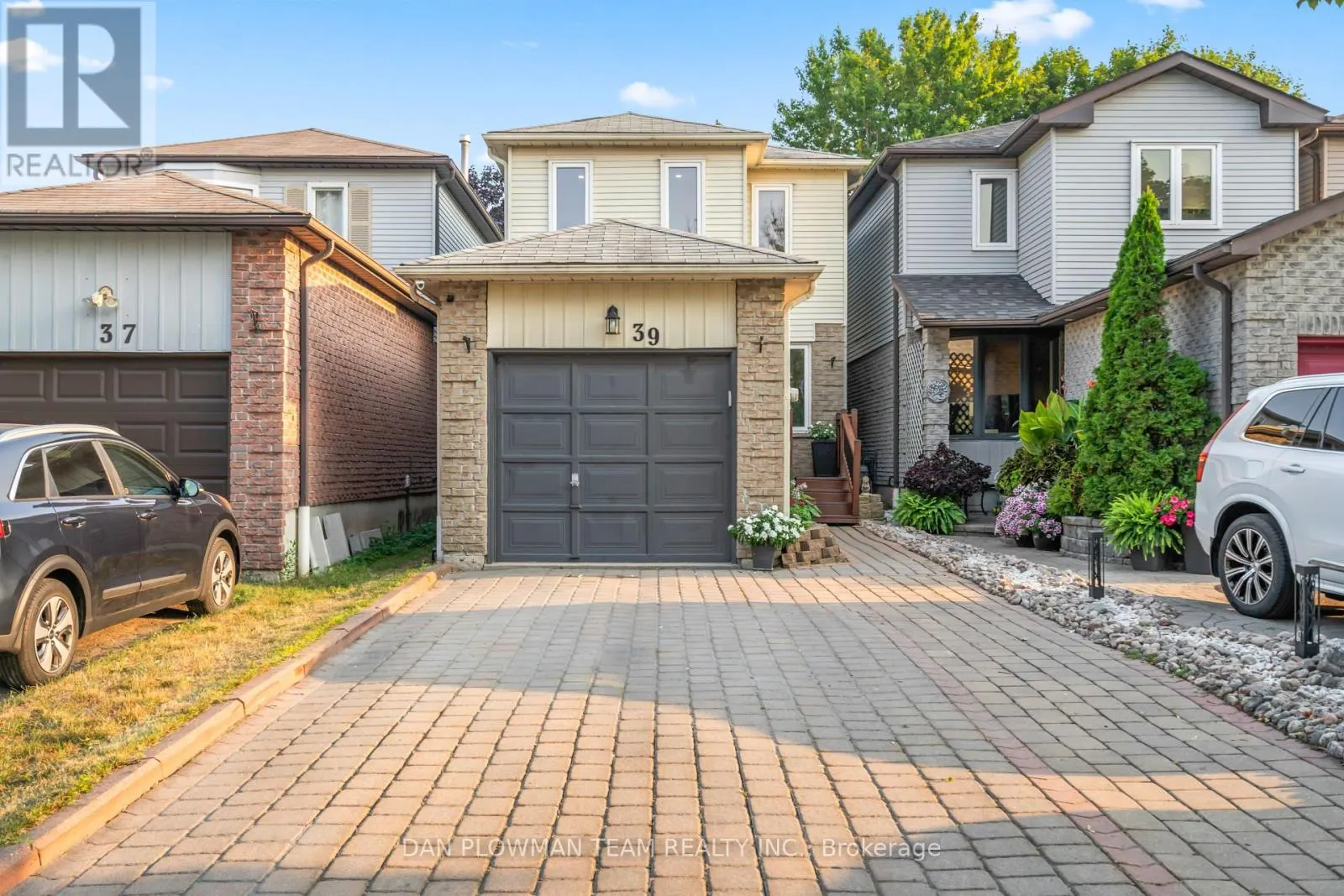 39 DORVIS DRIVE