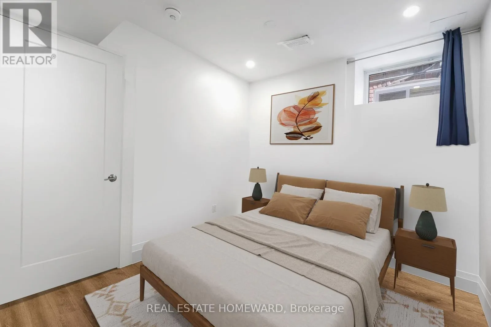 BASEMENT - 52 GARNOCK AVENUE