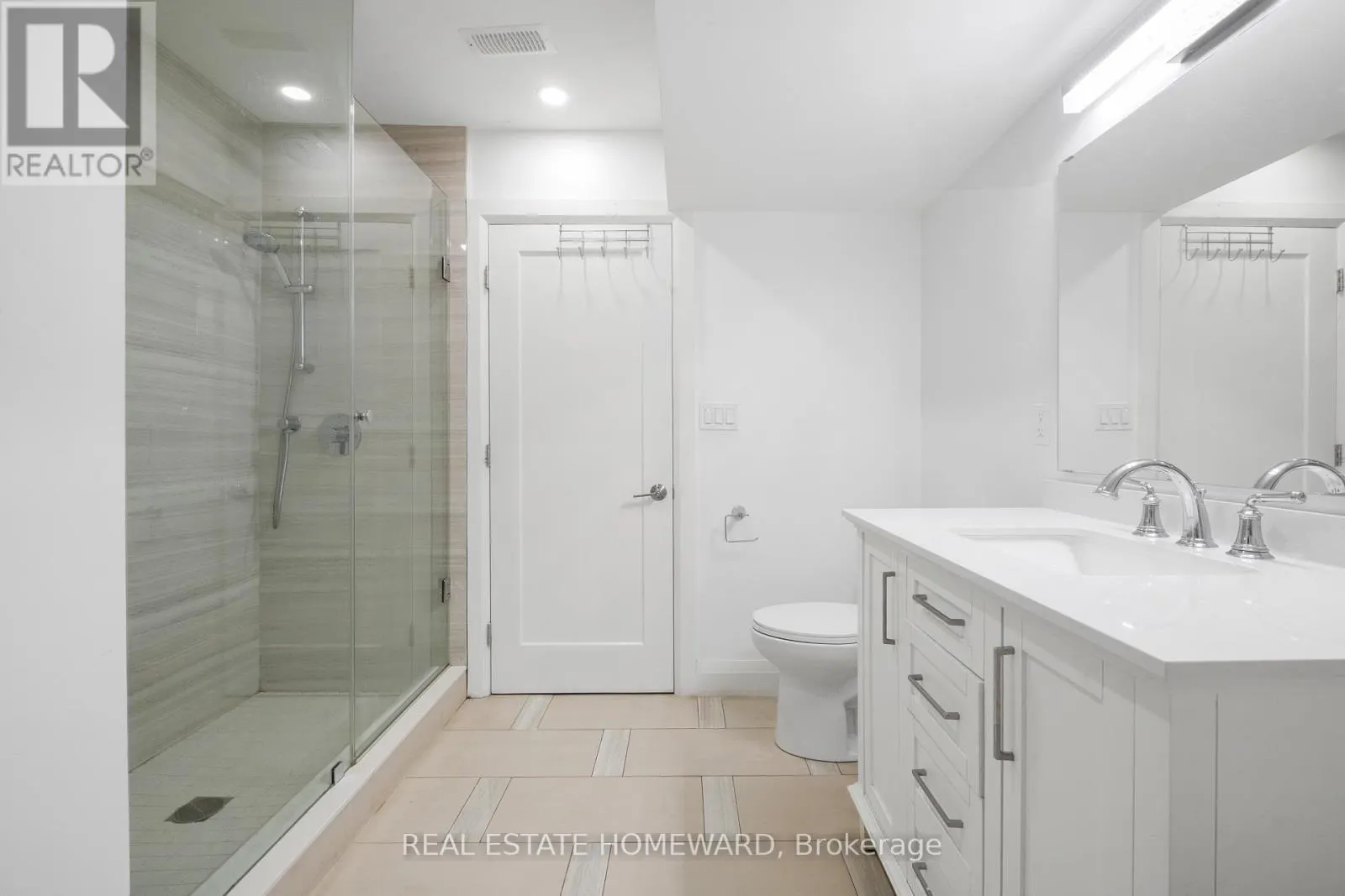 BASEMENT - 52 GARNOCK AVENUE