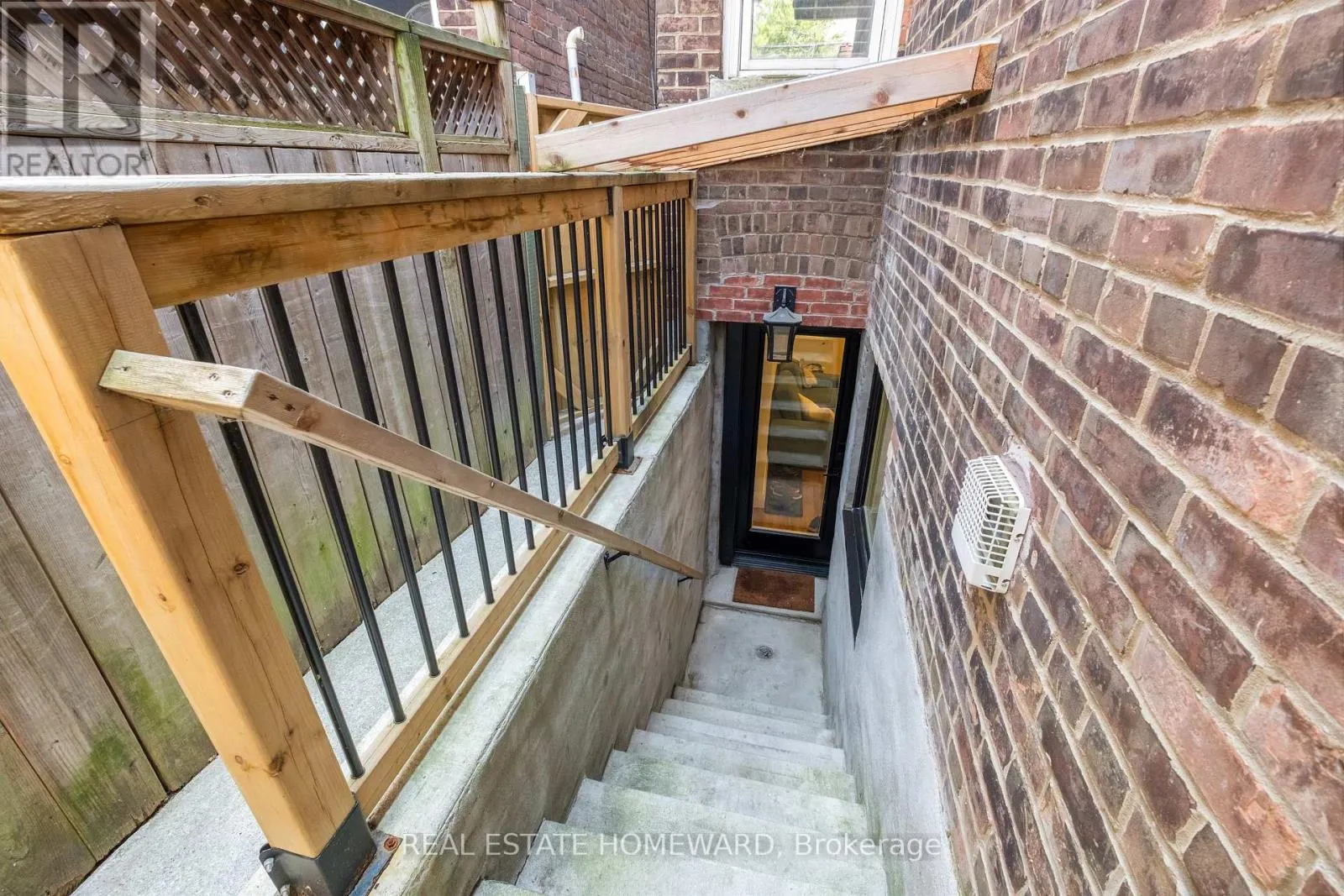 BASEMENT - 52 GARNOCK AVENUE