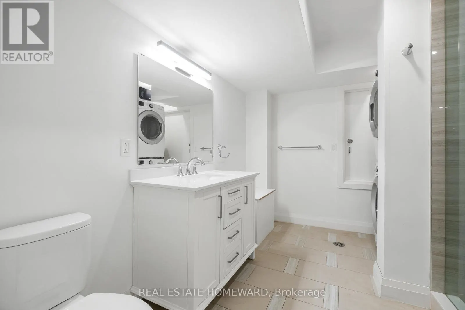 BASEMENT - 52 GARNOCK AVENUE